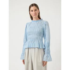 Y.A.S Rava Smock Top